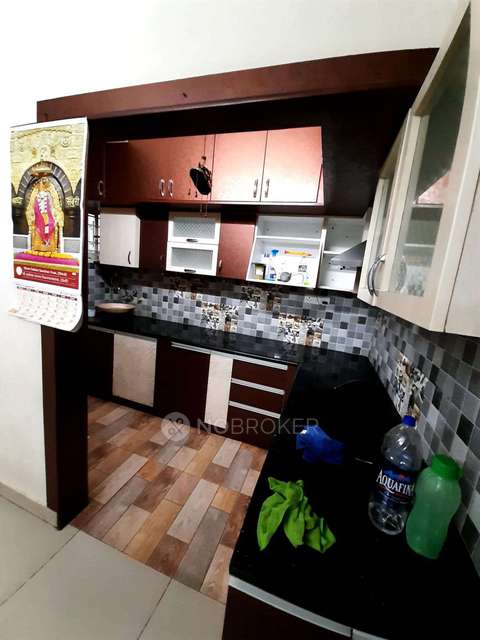 2 BHK Flat In Splendid Lakedews For Sale  In Begur