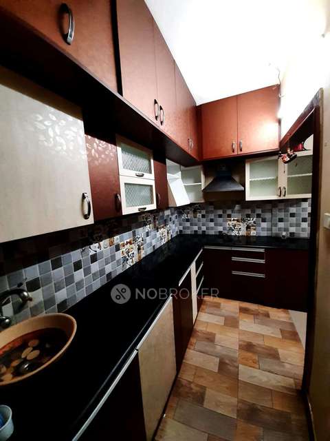 2 BHK Flat In Splendid Lakedews For Sale  In Begur