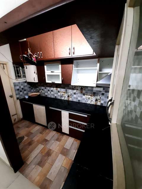 2 BHK Flat In Splendid Lakedews For Sale  In Begur