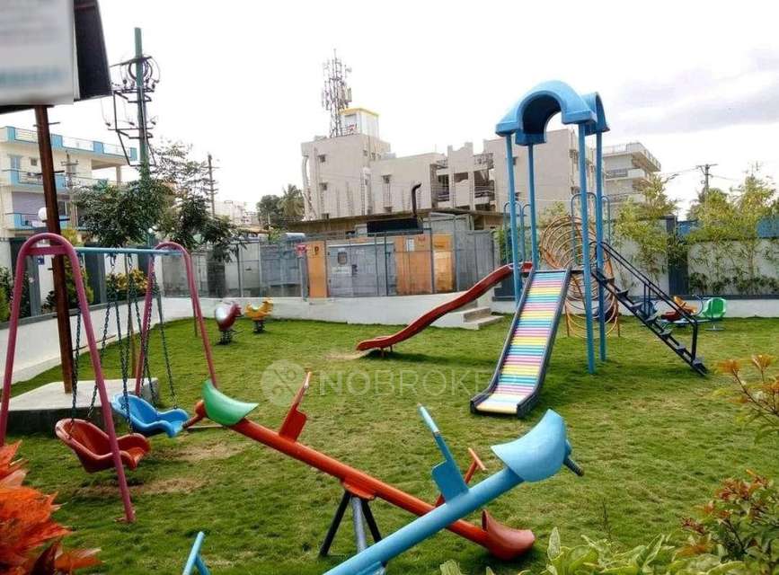 2 BHK Flat In Splendid Lakedews For Sale  In Begur