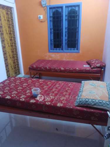 PG for Girls in Sholinganallur