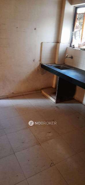 1 BHK Flat In Anadgram Chs For Sale  In Talegaon Dhamdhere