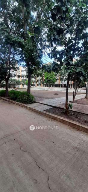 1 BHK Flat In Anadgram Chs For Sale  In Talegaon Dhamdhere