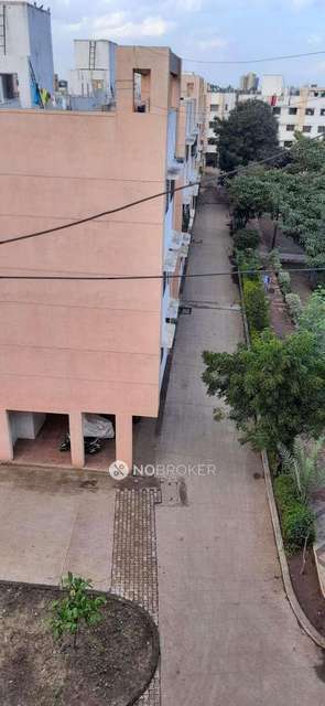 1 BHK Flat In Anadgram Chs For Sale  In Talegaon Dhamdhere