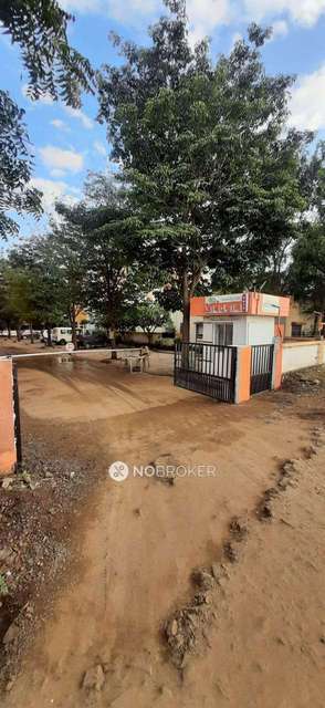 1 BHK Flat In Anadgram Chs For Sale  In Talegaon Dhamdhere