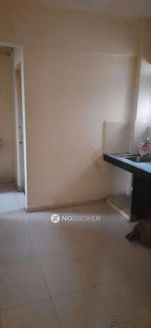 1 BHK Flat In Anadgram Chs For Sale  In Talegaon Dhamdhere