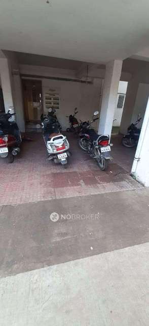 1 BHK Flat In Anadgram Chs For Sale  In Talegaon Dhamdhere