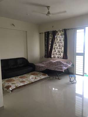 2 BHK Flat In Laxmideep Society for Rent  In Wakad