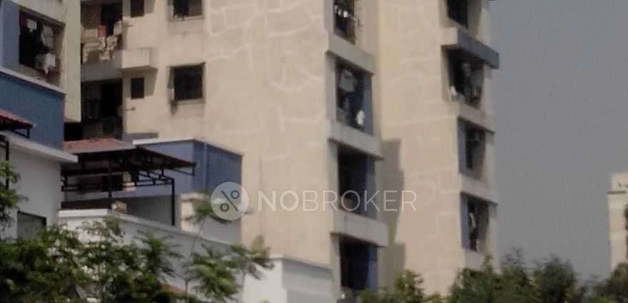 1 BHK Flat In Ktishnai Apartment Diva East Sabe Raod for Rent  In Diva