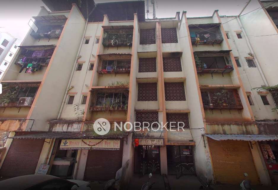 1 RK Flat In Sadguru Sahara Aparment For Sale  In Kalyan East