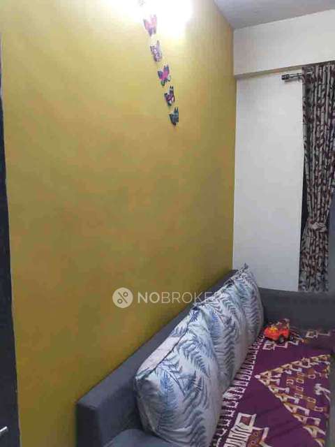 1 BHK Flat In Vimal Darshan Appt For Sale  In  Ghansoli
