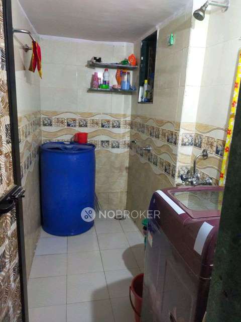 1 BHK Flat In Vimal Darshan Appt For Sale  In  Ghansoli