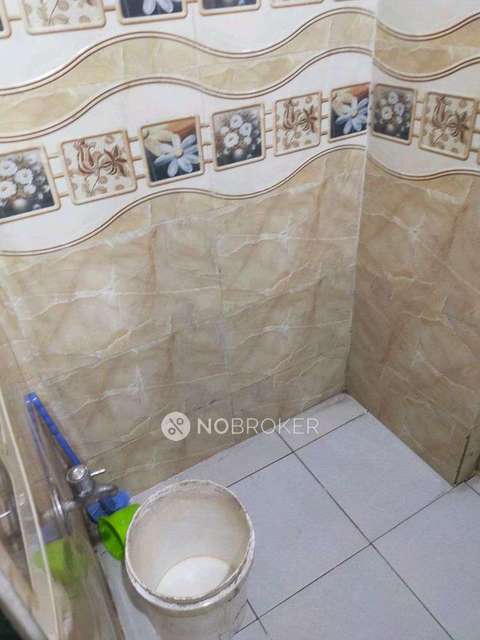 1 BHK Flat In Vimal Darshan Appt For Sale  In  Ghansoli