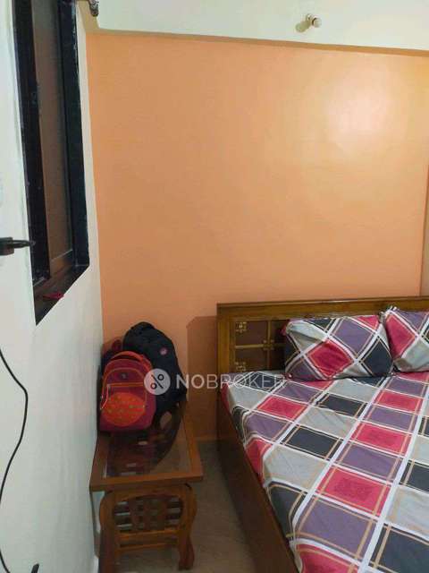 1 BHK Flat In Vimal Darshan Appt For Sale  In  Ghansoli