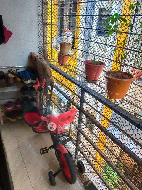 1 BHK Flat In Vimal Darshan Appt For Sale  In  Ghansoli