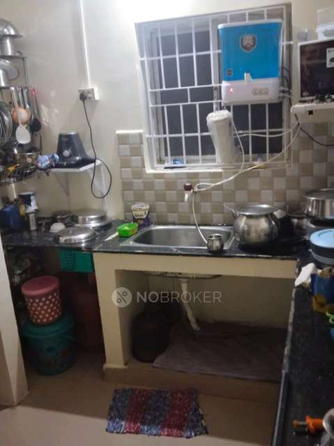 2 BHK Flat In Golden Meadows Appartment For Sale  In Golden Meadows Apartments