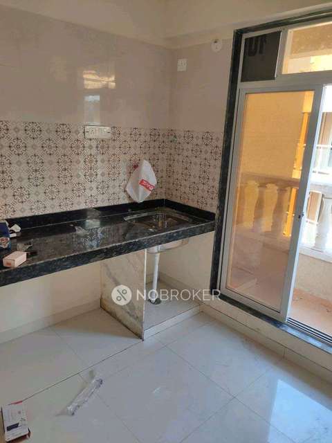 1 RK Flat In Happy Home  For Sale  In Taloja Phase Ii