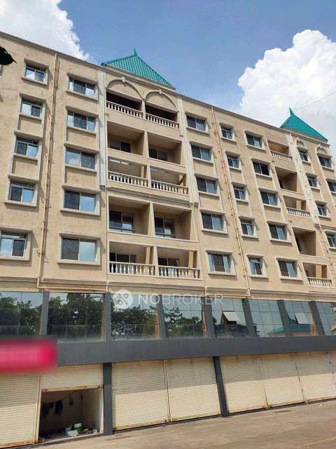 1 RK Flat In Happy Home  For Sale  In Taloja Phase Ii