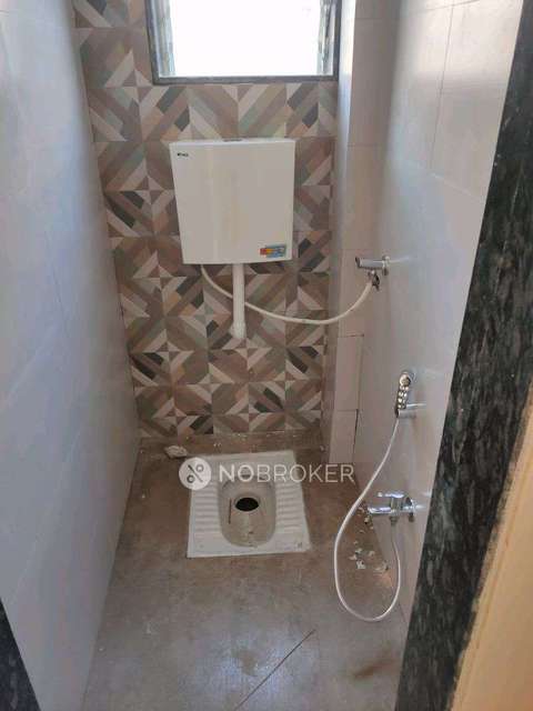 1 RK Flat In Happy Home  For Sale  In Taloja Phase Ii