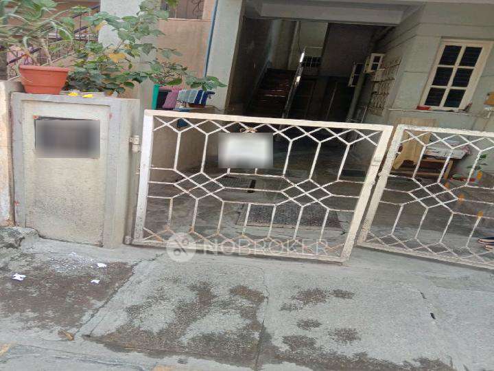 1 BHK House for Rent  In Hosakerehalli