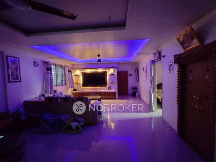 SHASTRY ENCLAVE APPARTMENT Bangalore City Municipal Corporation Layout