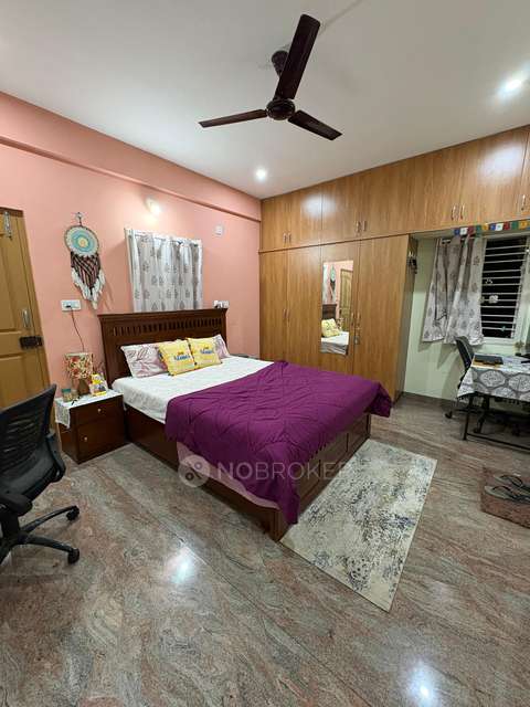 2 BHK House for Rent  In Mahadevapura