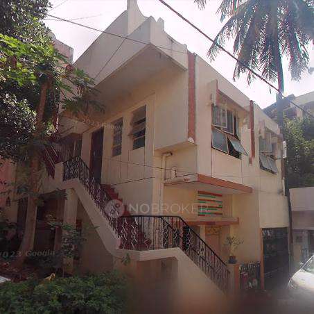 2 BHK House for Rent  In Nandini Layout
