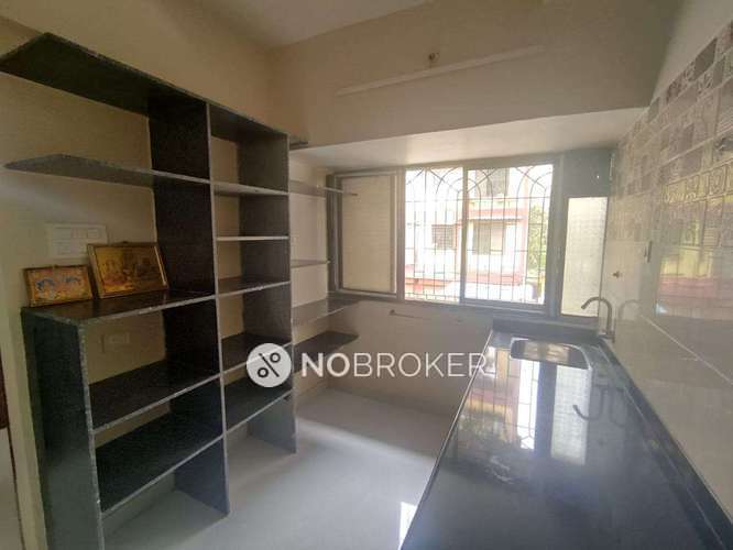 1 BHK Flat In Sb For Sale  In Panvel