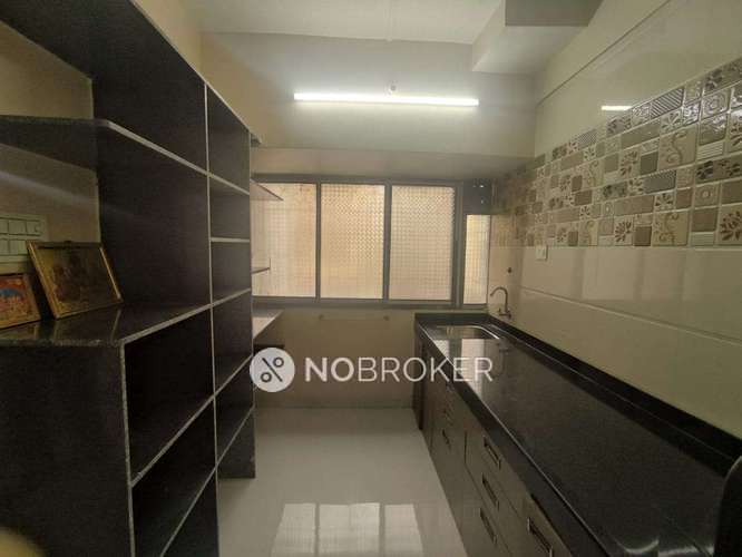 1 BHK Flat In Sb For Sale  In Panvel