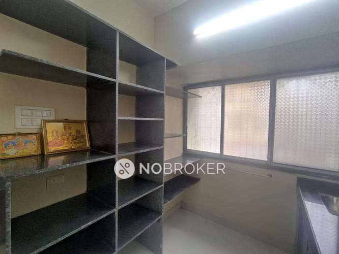 1 BHK Flat In Sb For Sale  In Panvel