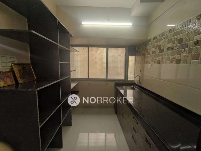 1 BHK Flat In Sb For Sale  In Panvel