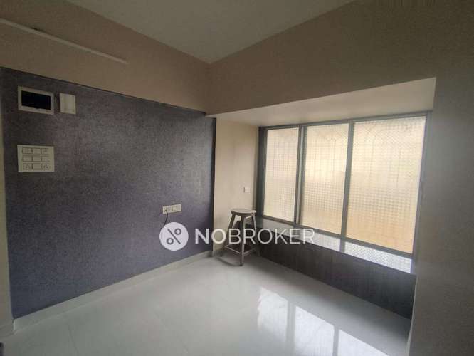 1 BHK Flat In Sb For Sale  In Panvel