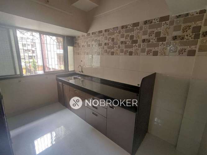 1 BHK Flat In Sb For Sale  In Panvel