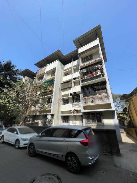 1 BHK Flat In Sb For Sale  In Panvel