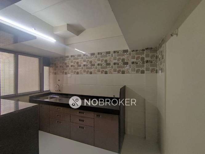 1 BHK Flat In Sb For Sale  In Panvel