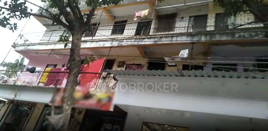 1 RK Flat In Yashwant Apartment For Sale  In Vasai-virar