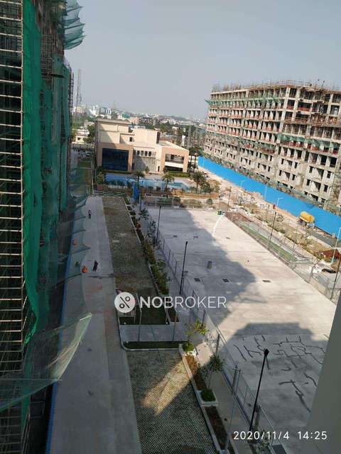 2 BHK Flat In Provident Kenworth For Sale  In Shivarampally Jagir