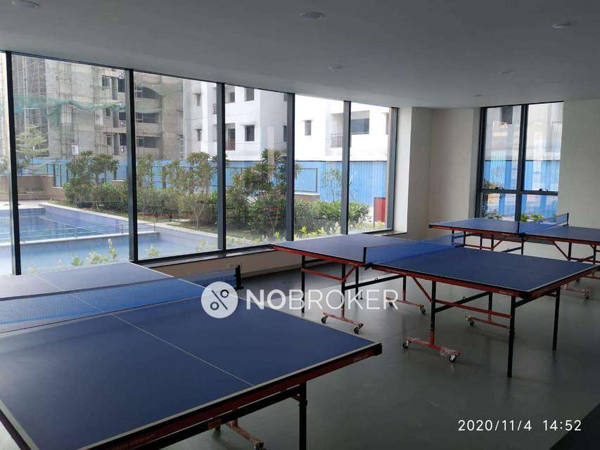 2 BHK Flat In Provident Kenworth For Sale  In Shivarampally Jagir