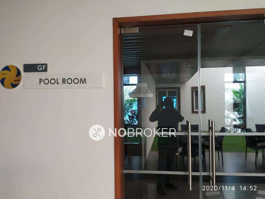 2 BHK Flat In Provident Kenworth For Sale  In Shivarampally Jagir