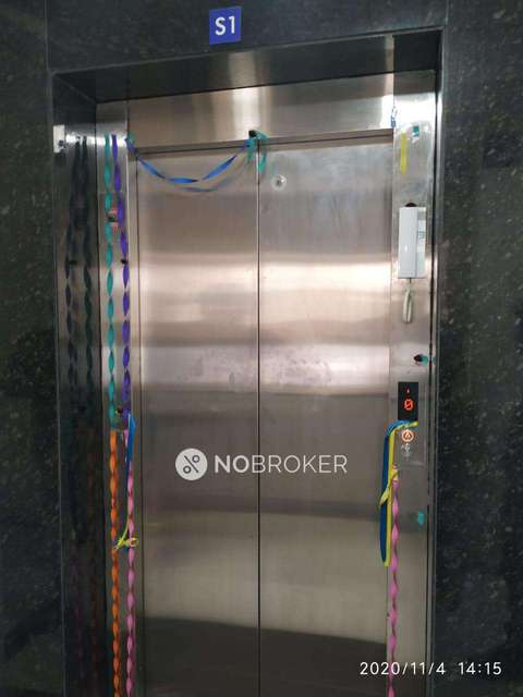 2 BHK Flat In Provident Kenworth For Sale  In Shivarampally Jagir