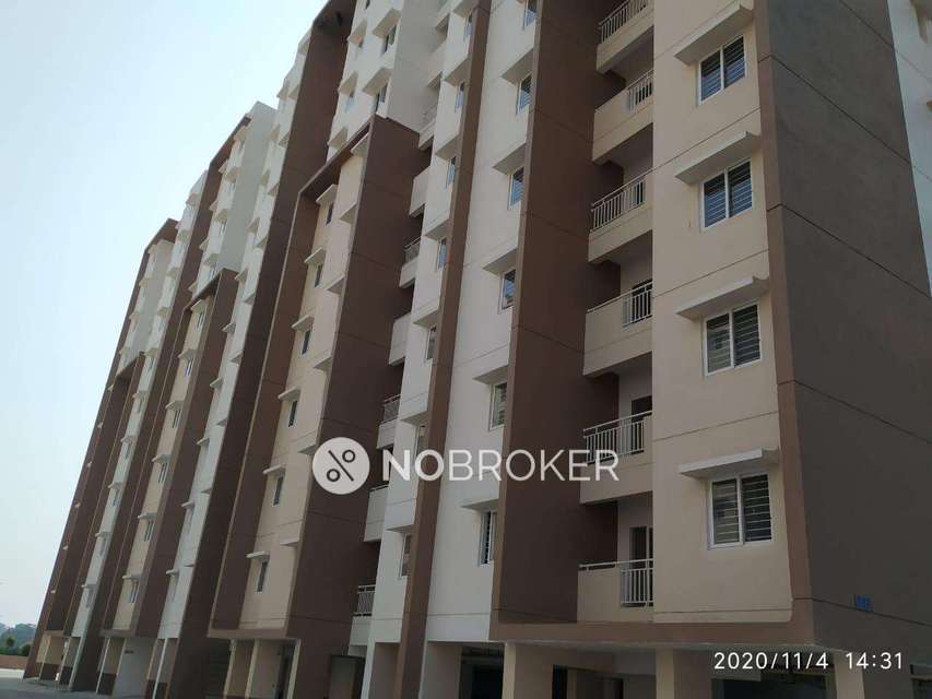 2 BHK Flat In Provident Kenworth For Sale  In Shivarampally Jagir