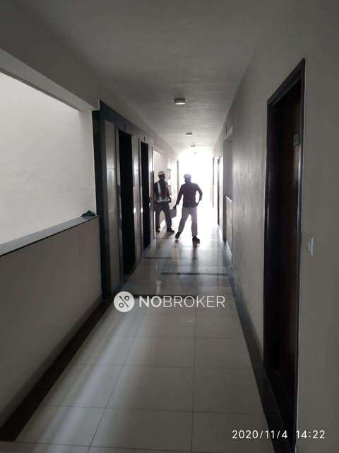 2 BHK Flat In Provident Kenworth For Sale  In Shivarampally Jagir