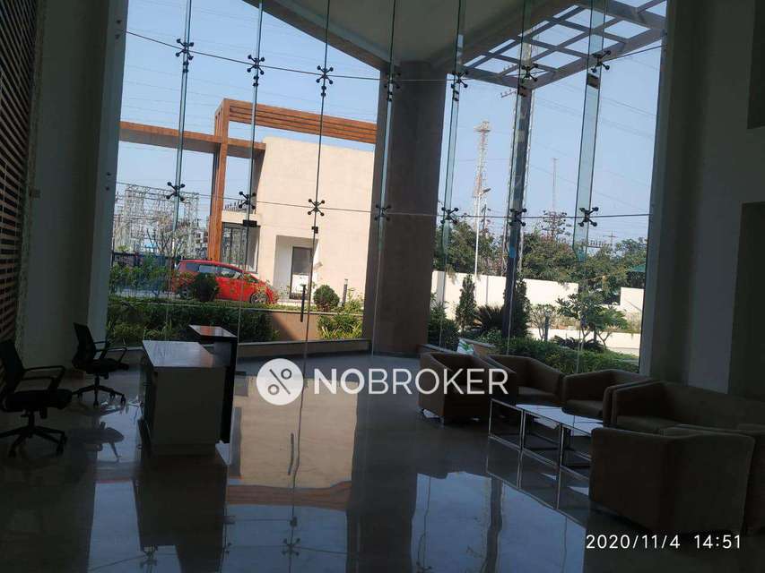 2 BHK Flat In Provident Kenworth For Sale  In Shivarampally Jagir