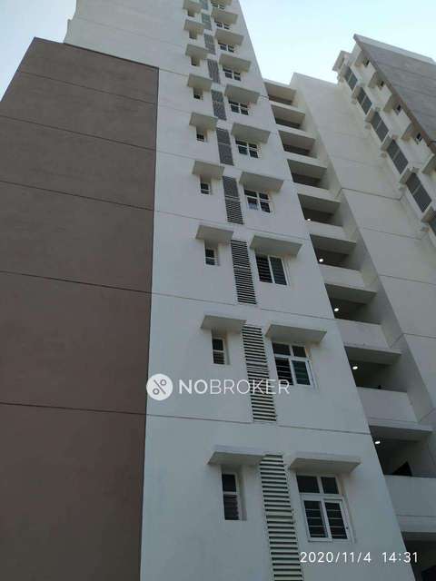 2 BHK Flat In Provident Kenworth For Sale  In Shivarampally Jagir