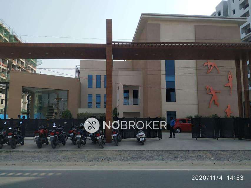 2 BHK Flat In Provident Kenworth For Sale  In Shivarampally Jagir