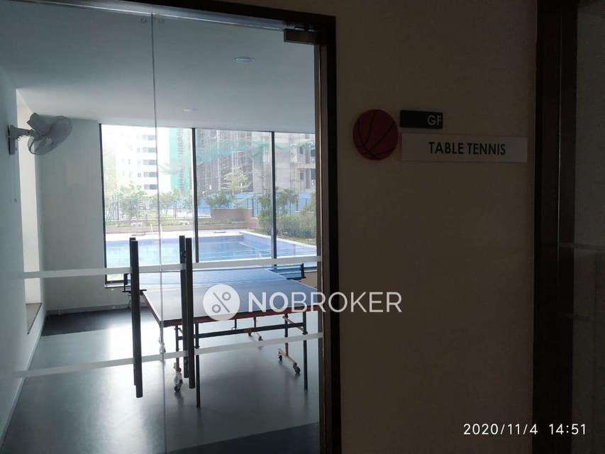 2 BHK Flat In Provident Kenworth For Sale  In Shivarampally Jagir