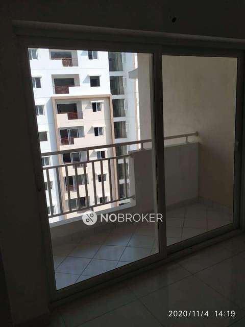 2 BHK Flat In Provident Kenworth For Sale  In Shivarampally Jagir