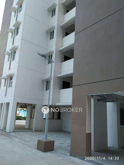 2 BHK Flat In Provident Kenworth For Sale  In Shivarampally Jagir