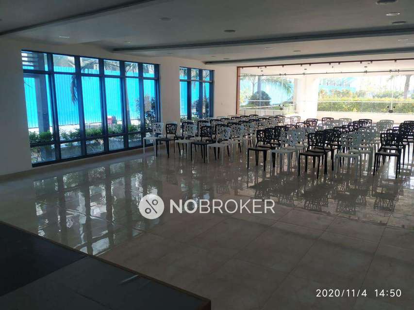 2 BHK Flat In Provident Kenworth For Sale  In Shivarampally Jagir