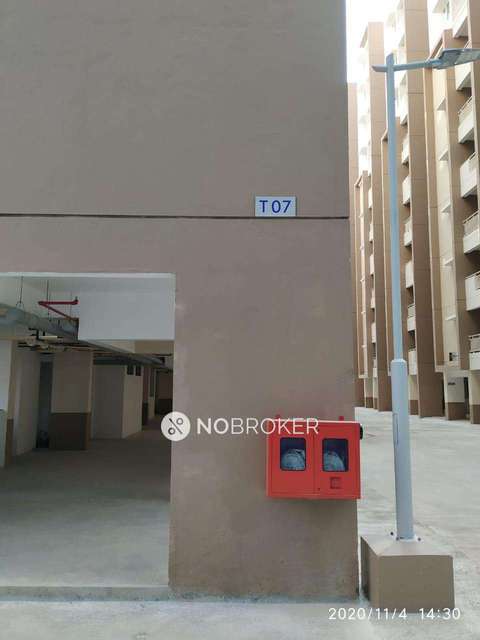 2 BHK Flat In Provident Kenworth For Sale  In Shivarampally Jagir